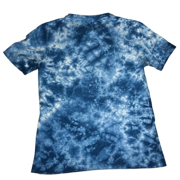 Earl Sweatshirt Blue Tie Dye T Shirt Rap Tee Men’s Small - Picture 2 of 6
